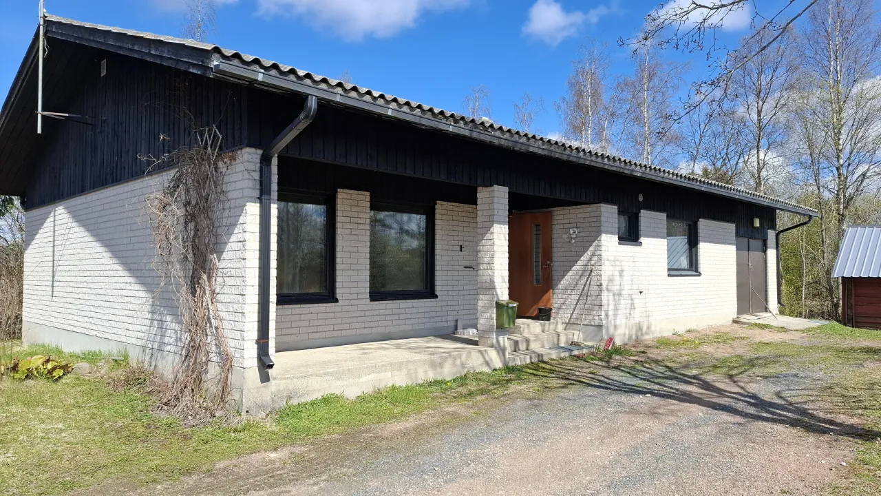 Maison à Teuva, Finlande, 127 m² - image 1