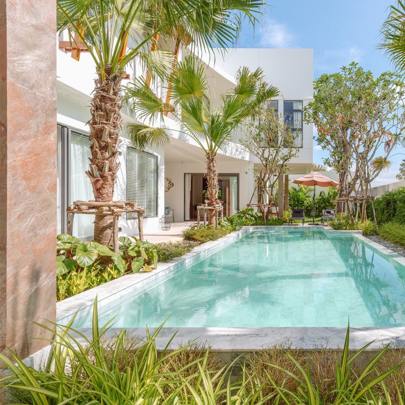 House in Phuket, Thailand, 437 m² - picture 4