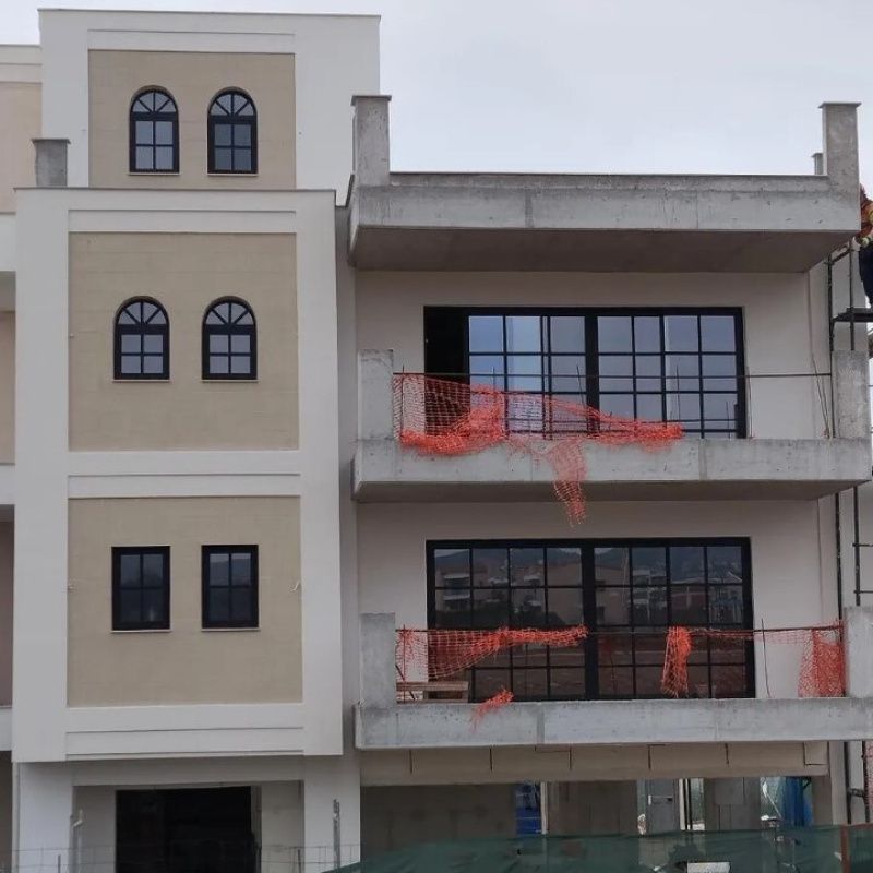 Piso en Salónica, Grecia, 230 m² - imagen 7