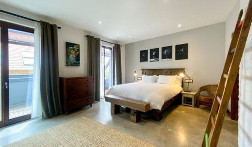 Apartamento en Budapest, Hungría, 189 m² - imagen 4