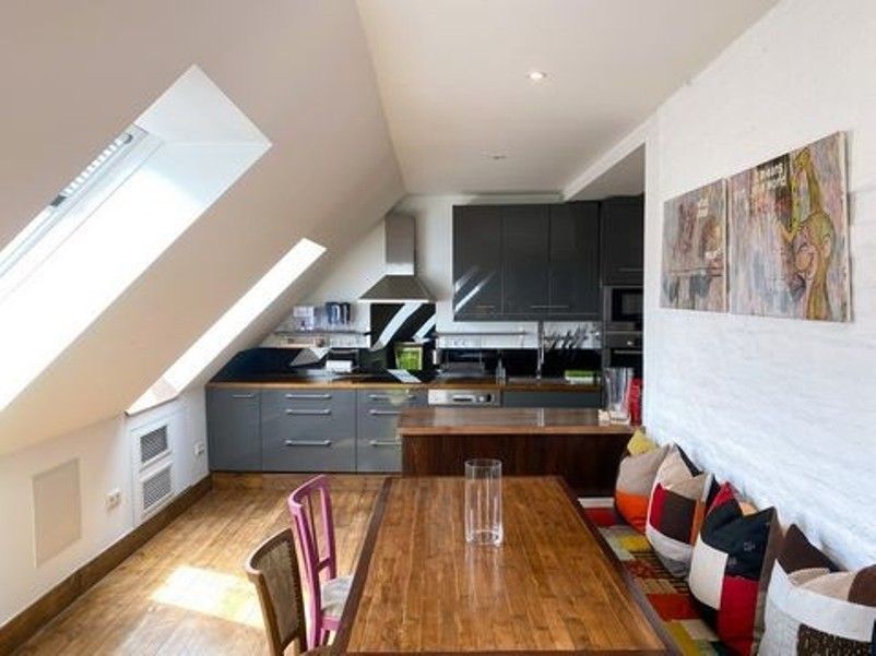 Apartamento en Budapest, Hungría, 189 m² - imagen 9