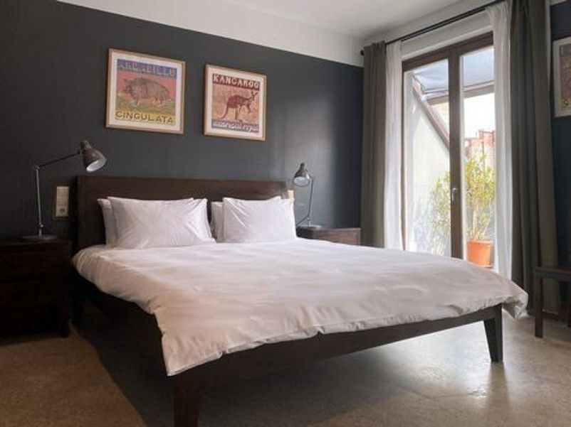 Apartamento en Budapest, Hungría, 189 m² - imagen 7