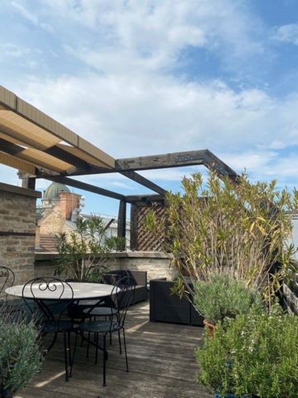 Apartamento en Budapest, Hungría, 189 m² - imagen 10