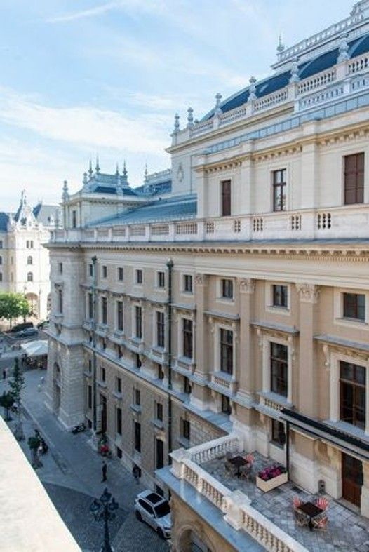 Apartment in Budapest, Ungarn, 130 m² - Foto 18