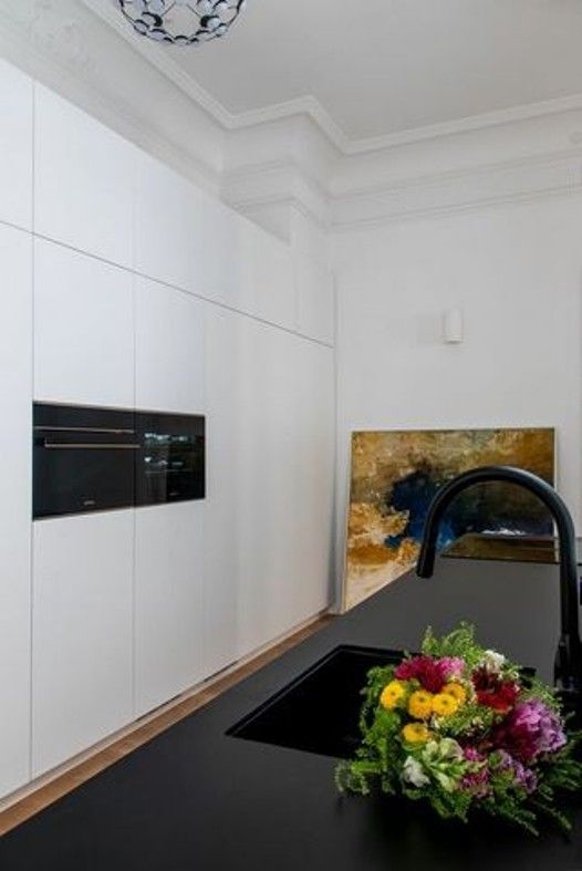 Apartment in Budapest, Ungarn, 130 m² - Foto 3