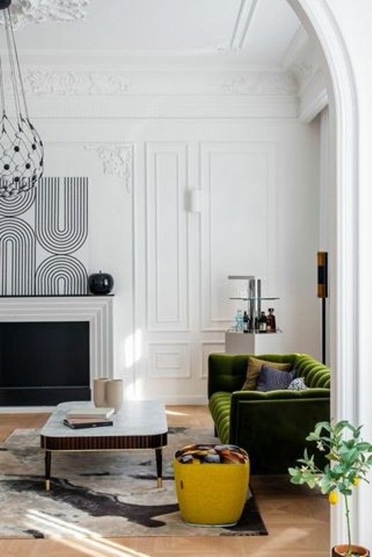 Apartment in Budapest, Ungarn, 130 m² - Foto 16