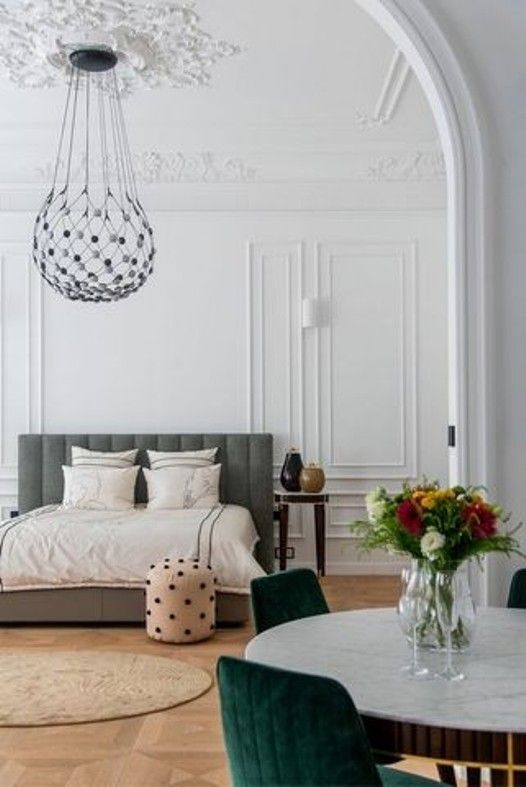 Apartment in Budapest, Ungarn, 130 m² - Foto 10