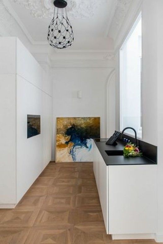 Apartment in Budapest, Ungarn, 130 m² - Foto 8