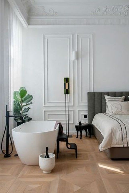 Apartment in Budapest, Ungarn, 130 m² - Foto 13