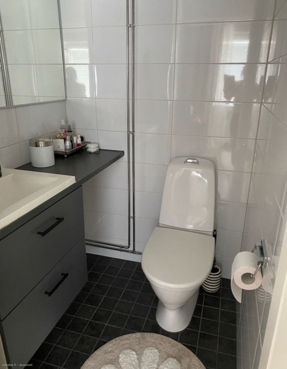 Flat in Imatra, Finland, 103.5 m² - picture 17