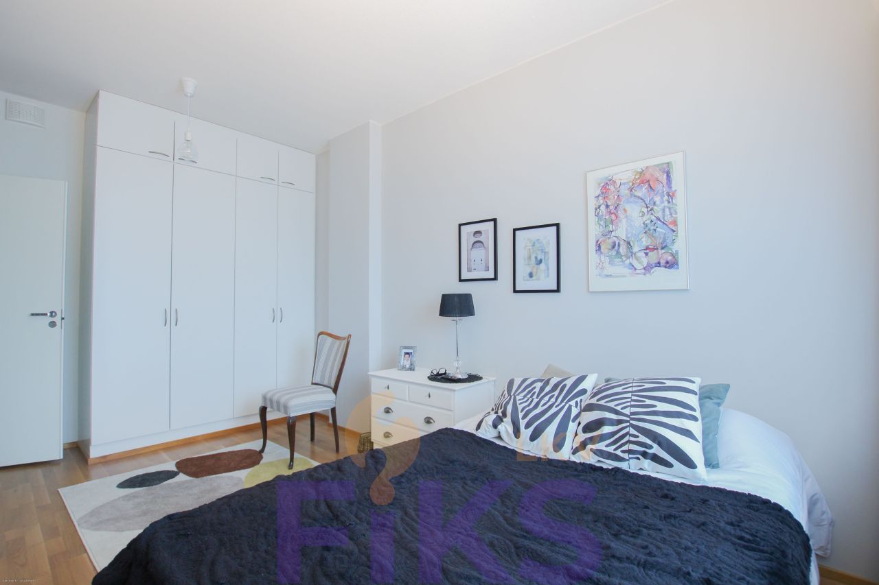 Flat in Imatra, Finland, 103.5 m² - picture 4