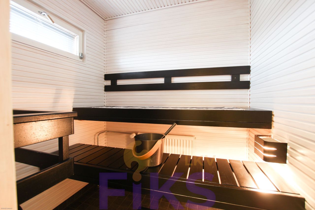 Flat in Imatra, Finland, 103.5 m² - picture 7