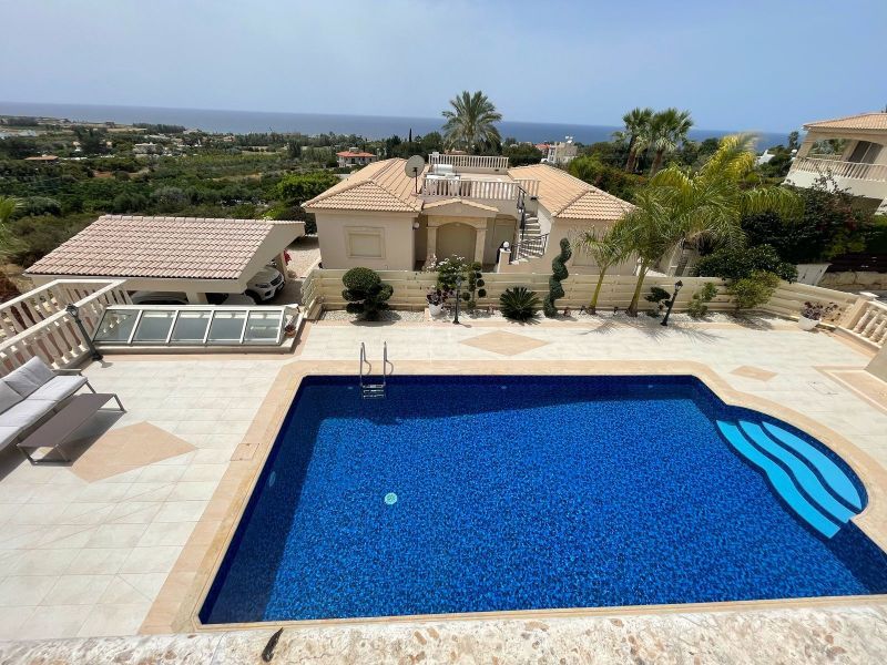 Villa à Paphos, Chypre, 200 m² - image 3