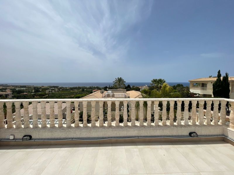 Villa à Paphos, Chypre, 200 m² - image 4