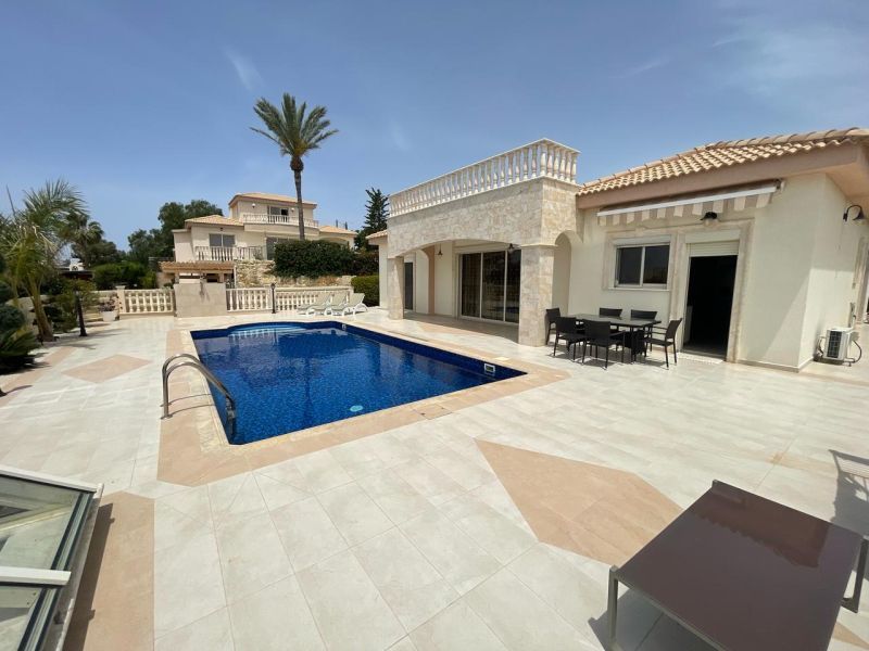 Villa à Paphos, Chypre, 200 m² - image 5