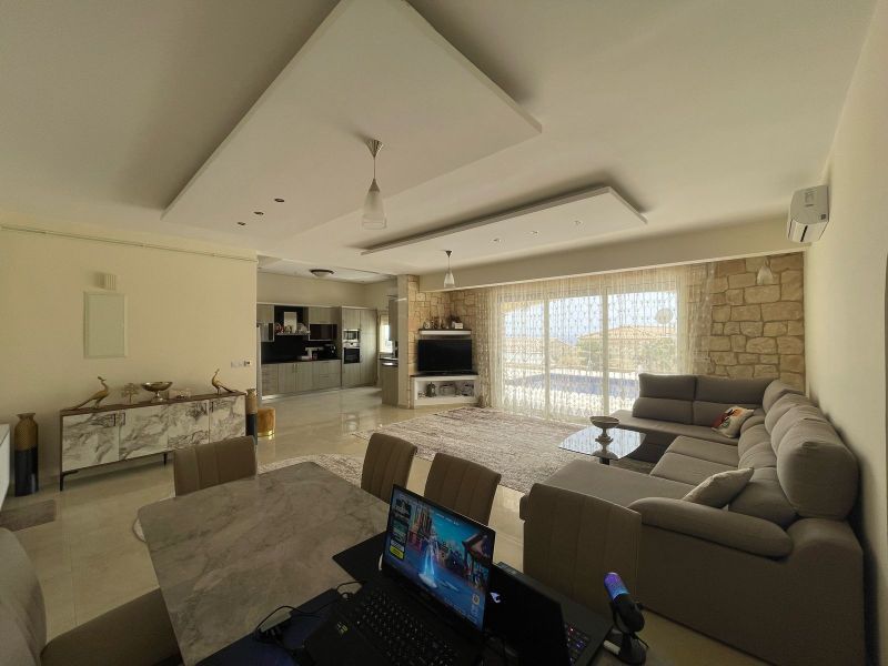 Villa à Paphos, Chypre, 200 m² - image 6