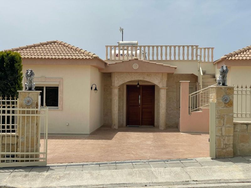 Villa à Paphos, Chypre, 200 m² - image 16