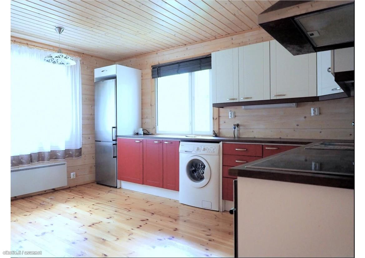 Cabaña en Enonkoski, Finlandia, 72 m² - imagen 12