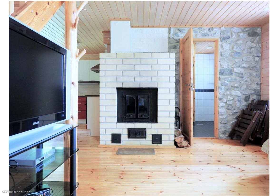 Cabaña en Enonkoski, Finlandia, 72 m² - imagen 11