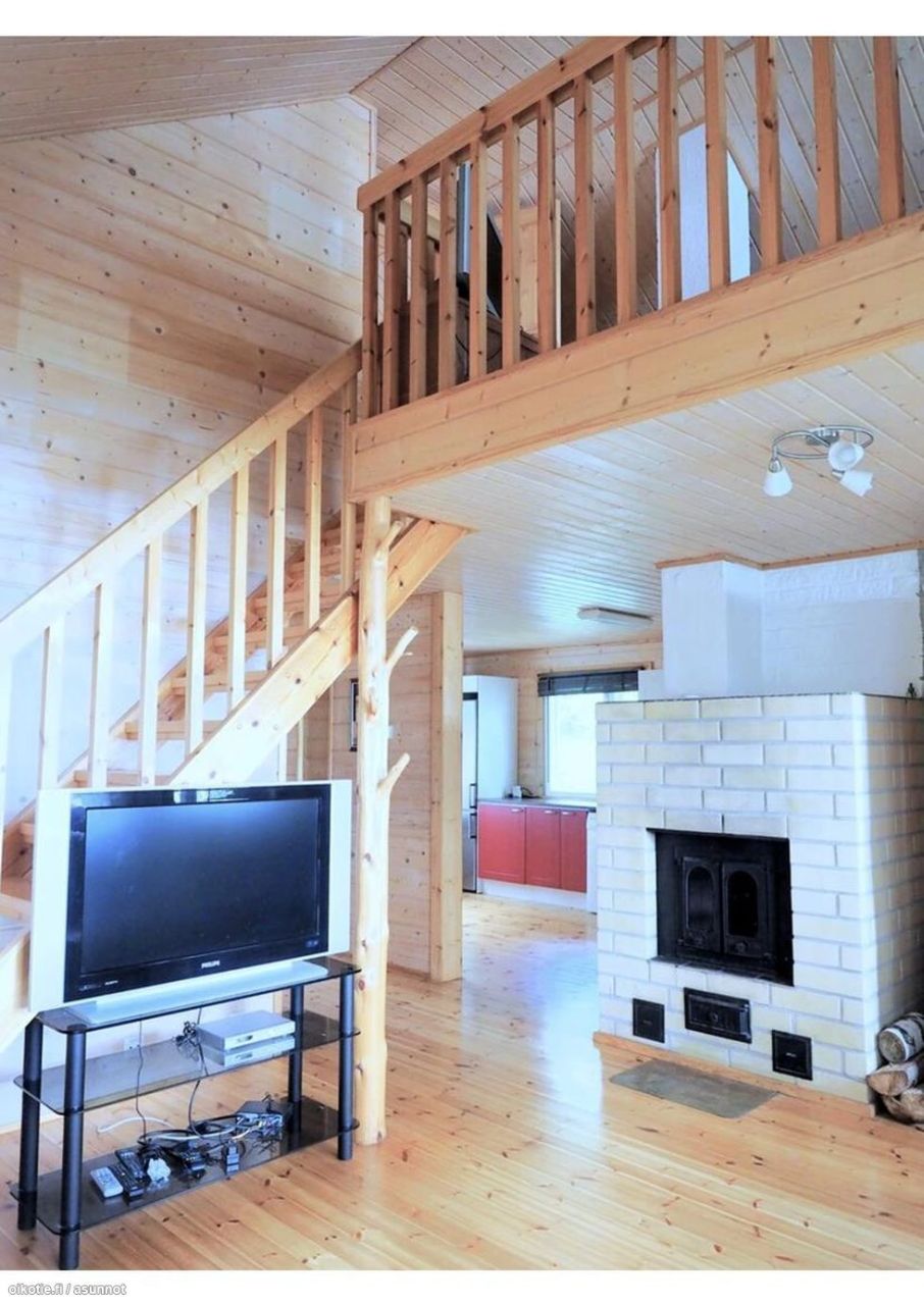 Cabaña en Enonkoski, Finlandia, 72 m² - imagen 5