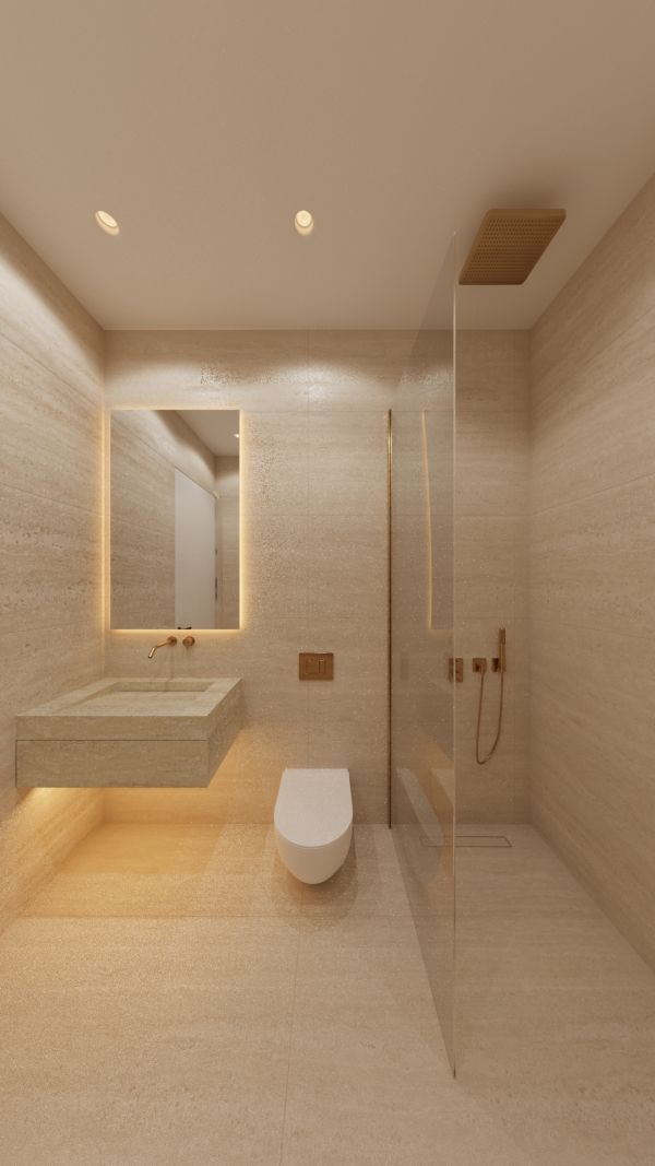 Ático en Pafos, Chipre, 132 m² - imagen 11