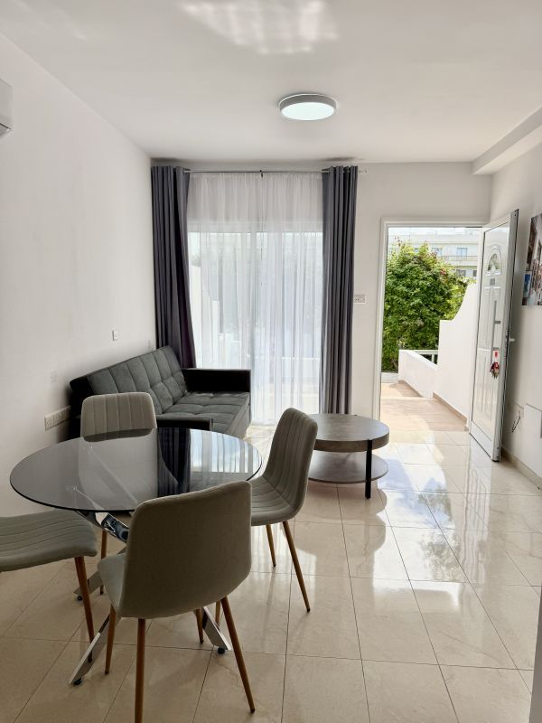 Flat in Paphos, Cyprus, 50 m² - picture 6