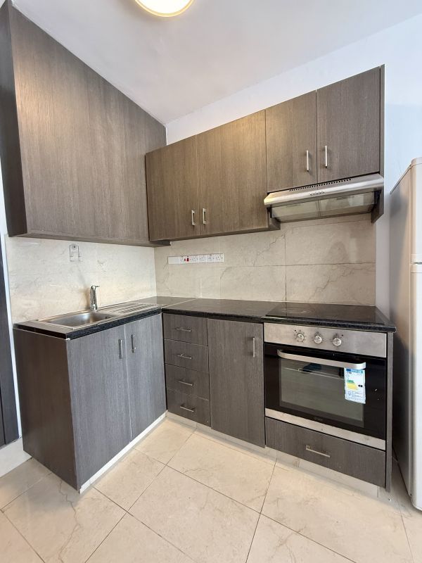 Flat in Paphos, Cyprus, 50 m² - picture 11