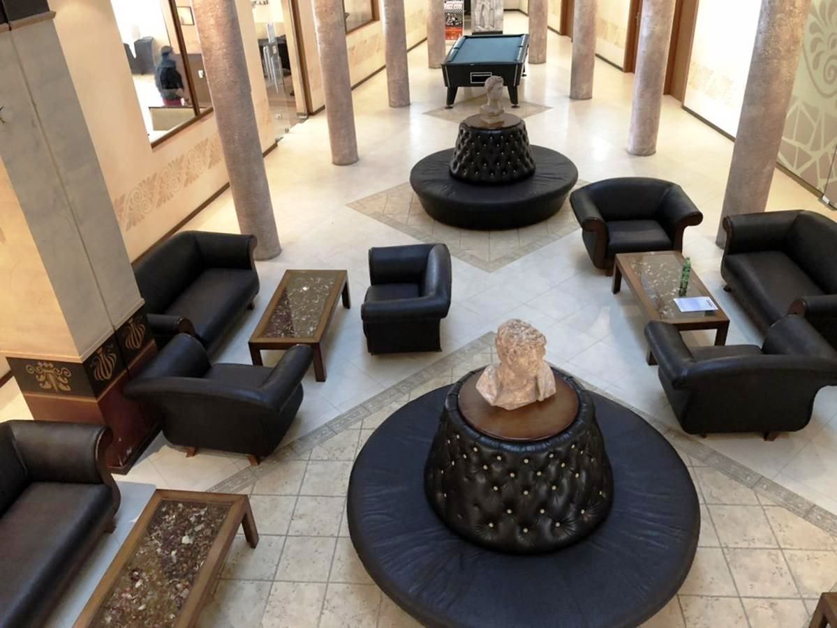 Flat at Sunny Beach, Bulgaria, 71.6 m² - picture 15