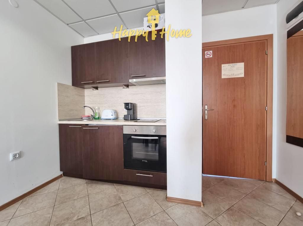 Flat at Sunny Beach, Bulgaria, 71.6 m² - picture 5