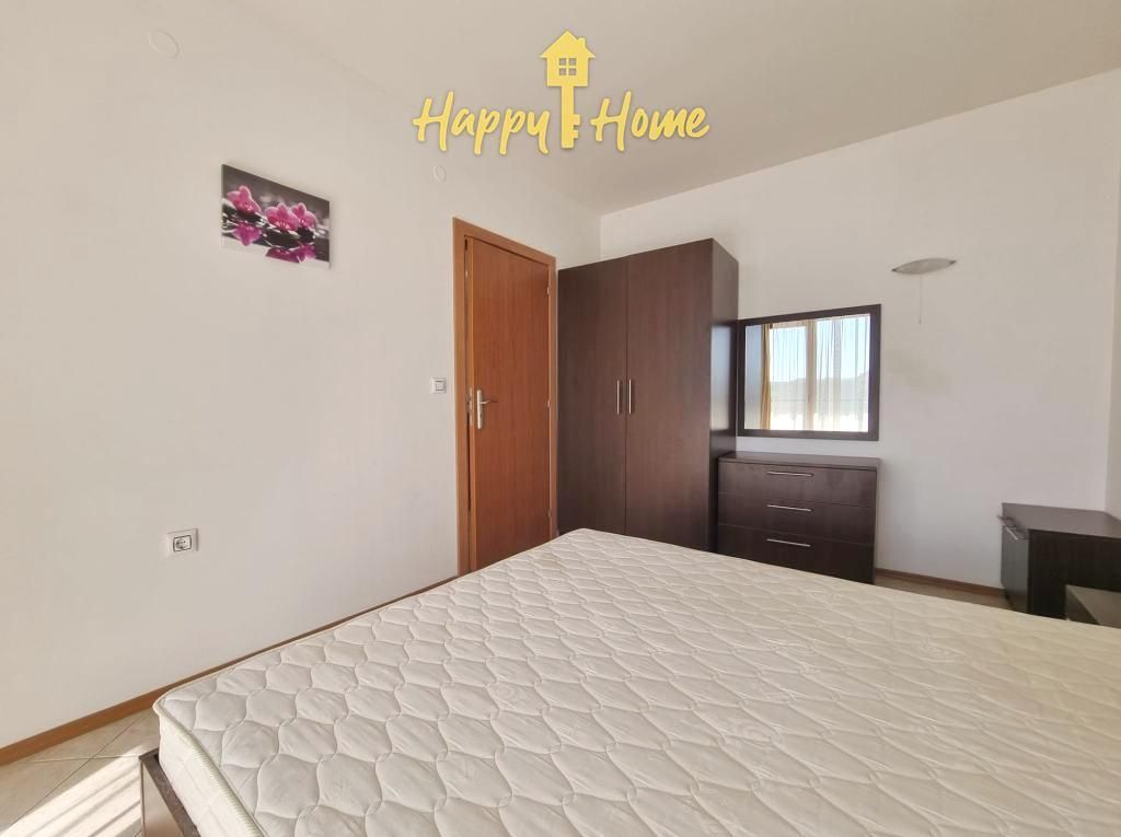 Flat at Sunny Beach, Bulgaria, 71.6 m² - picture 10