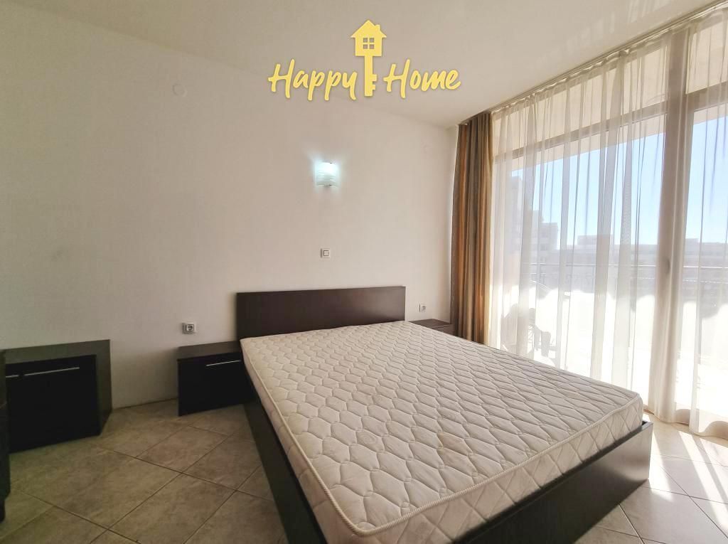 Flat at Sunny Beach, Bulgaria, 71.6 m² - picture 8