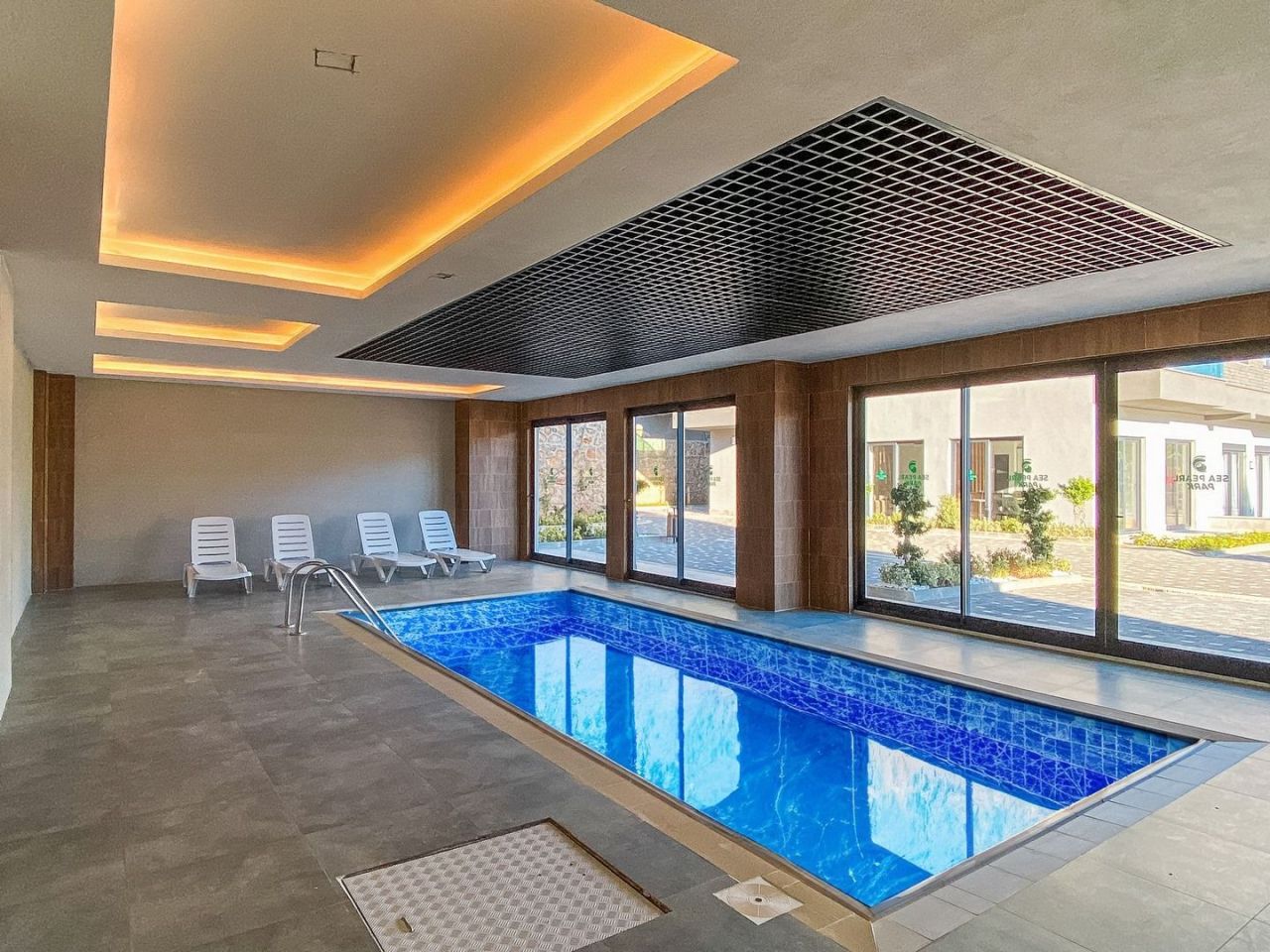 Appartamento a Alanya, Turchia, 55 m² - foto 6