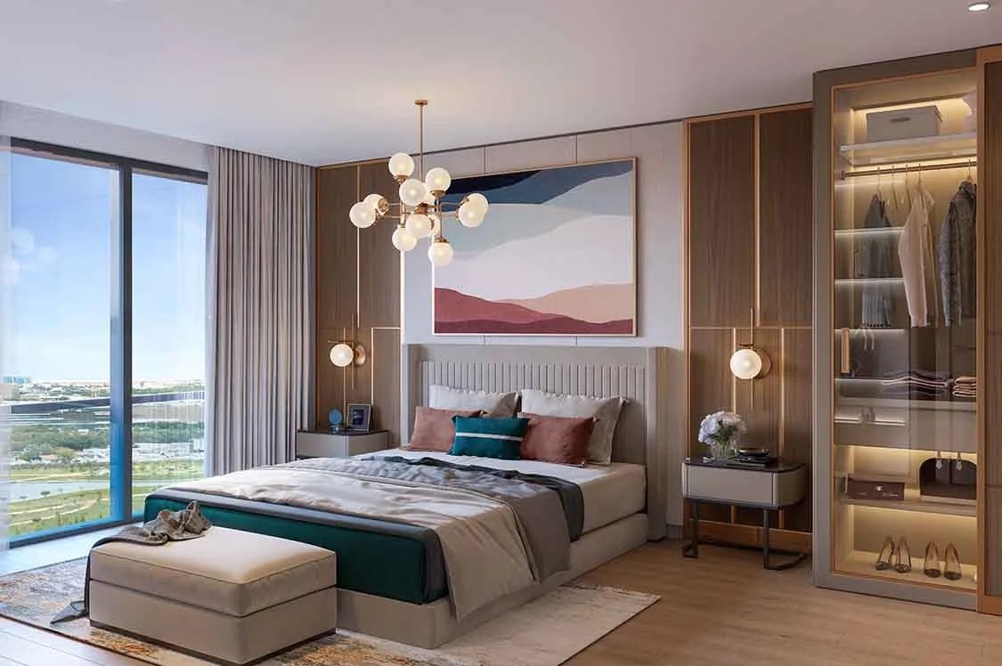 Appartamenti a Istanbul, Turchia, 110 m² - foto 10