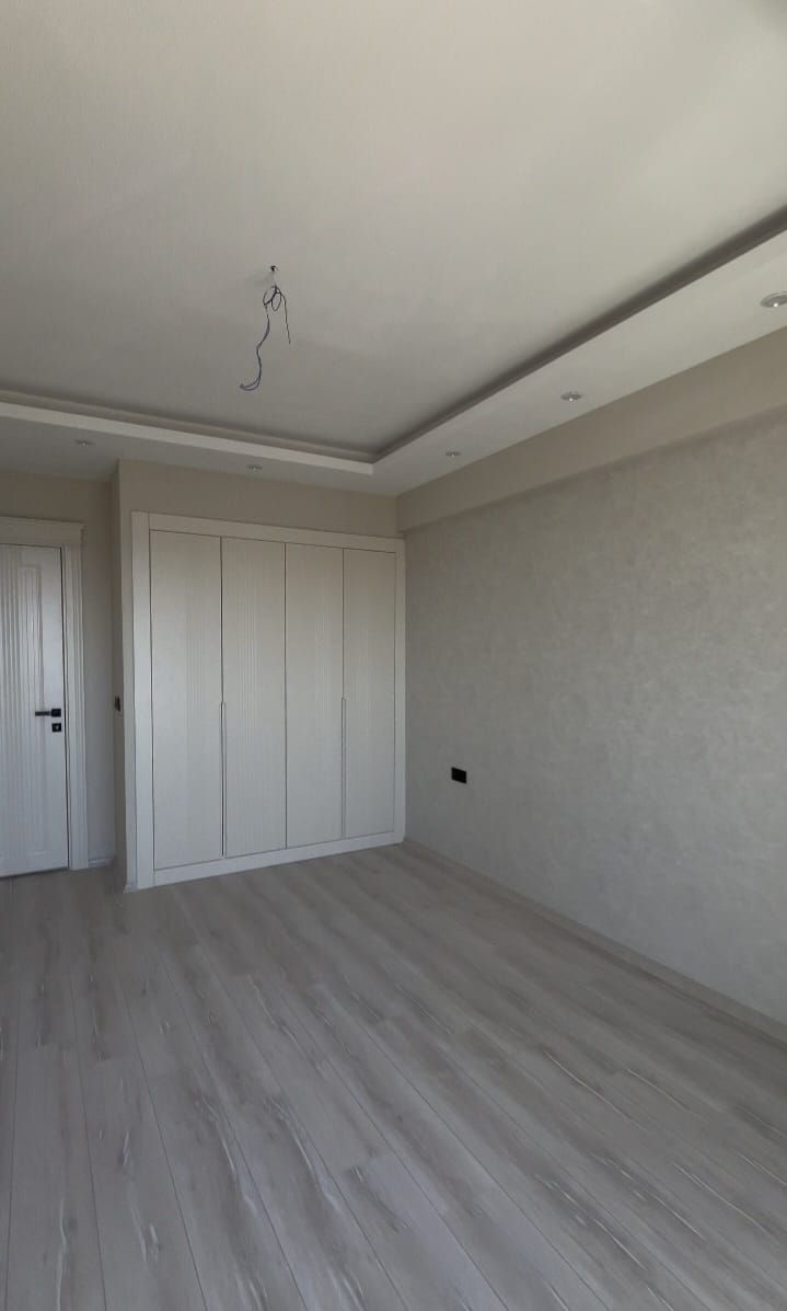 Piso en Mersin, Turquia, 55 m² - imagen 6