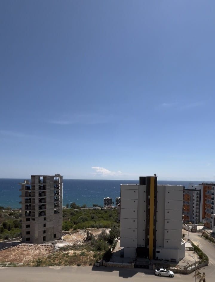 Appartement à Mersin, Turquie, 55 m² - image 1