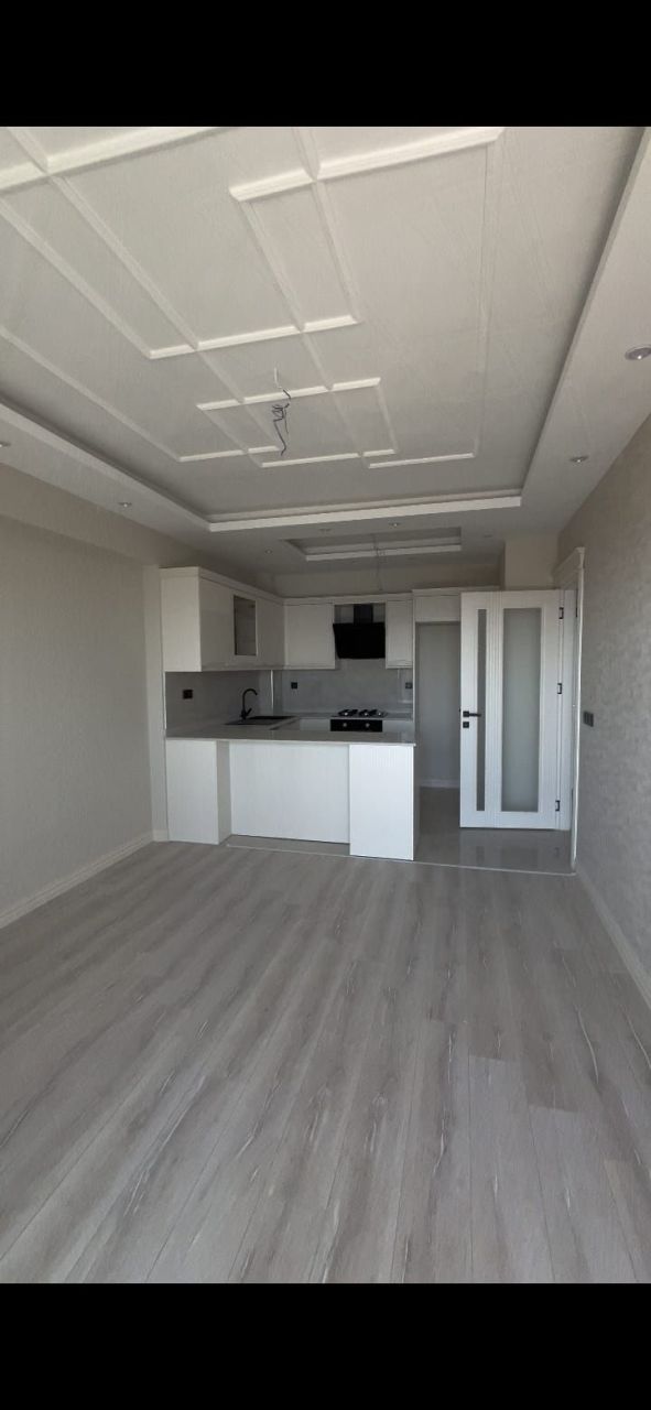 Piso en Mersin, Turquia, 55 m² - imagen 2