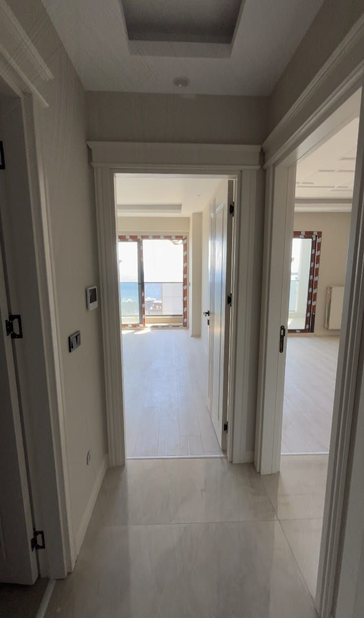 Piso en Mersin, Turquia, 55 m² - imagen 3