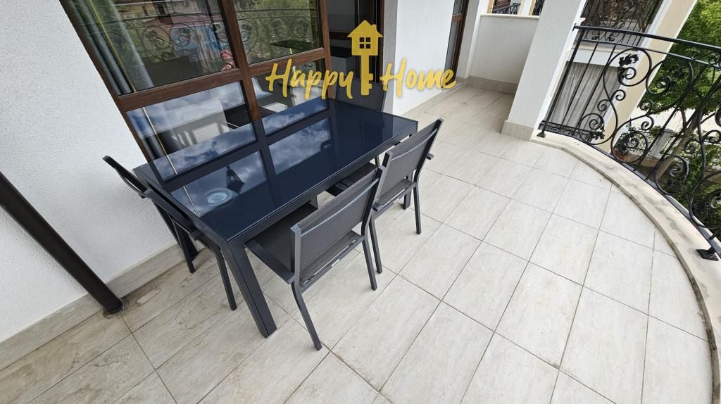 Appartamento a Nesebăr, Bulgaria, 118.5 m² - foto 15