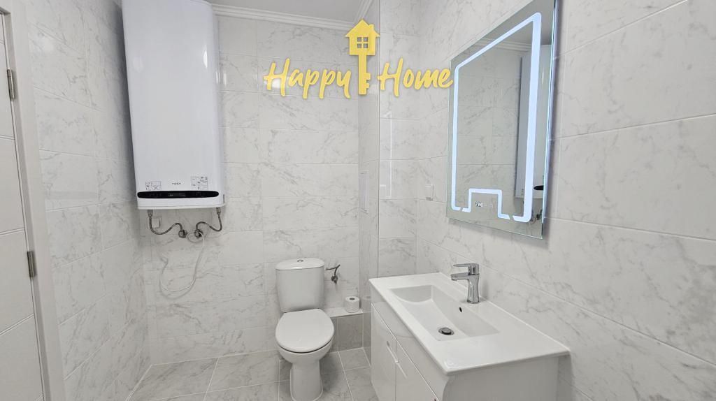 Appartamento a Nesebăr, Bulgaria, 118.5 m² - foto 6