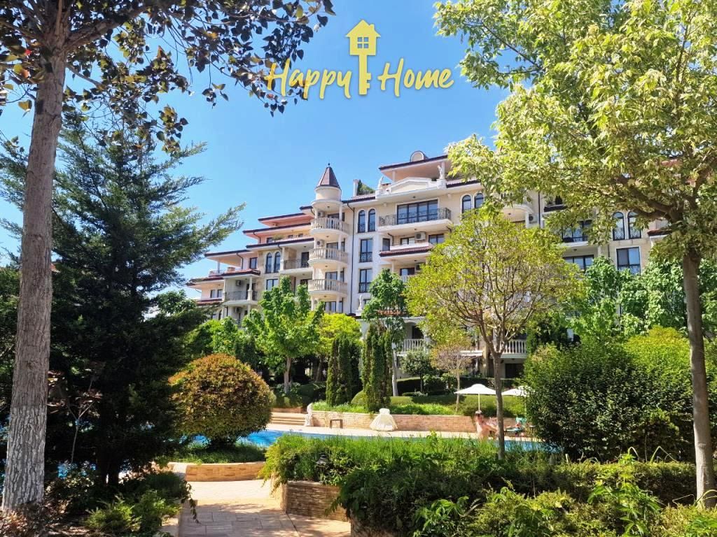 Appartamento a Nesebăr, Bulgaria, 118.5 m² - foto 18