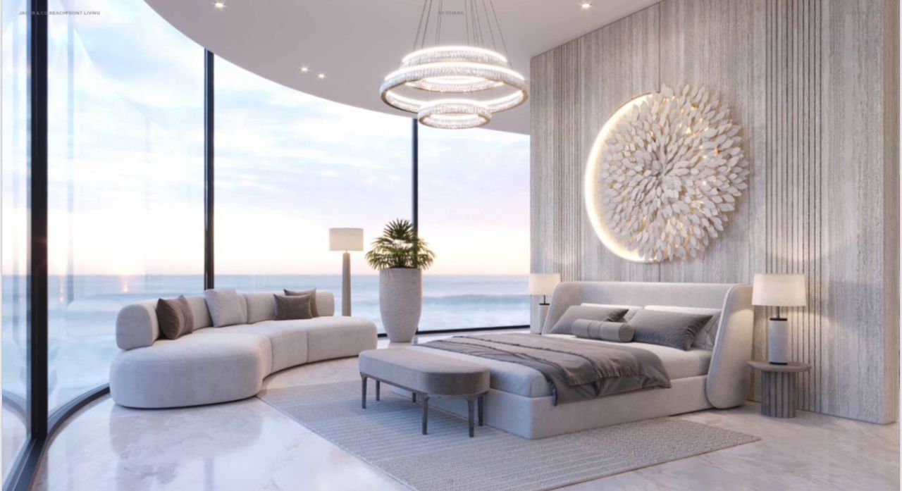 Wohnung in Dubai, VAE, 50 m² - Foto 11