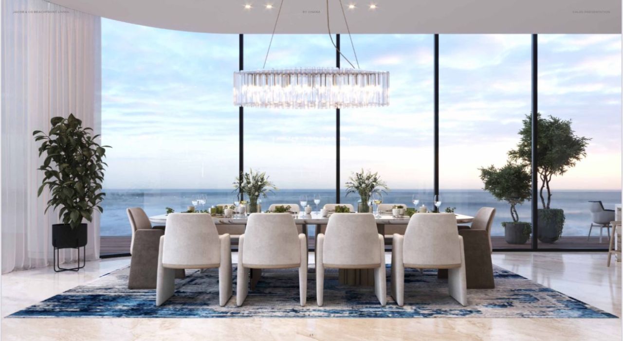 Wohnung in Dubai, VAE, 50 m² - Foto 6