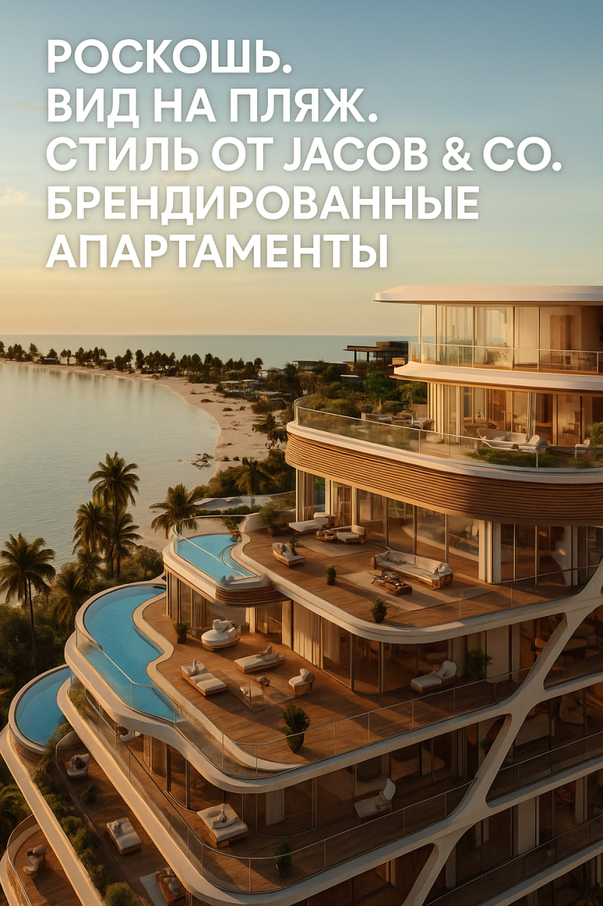 Wohnung in Dubai, VAE, 50 m² - Foto 12