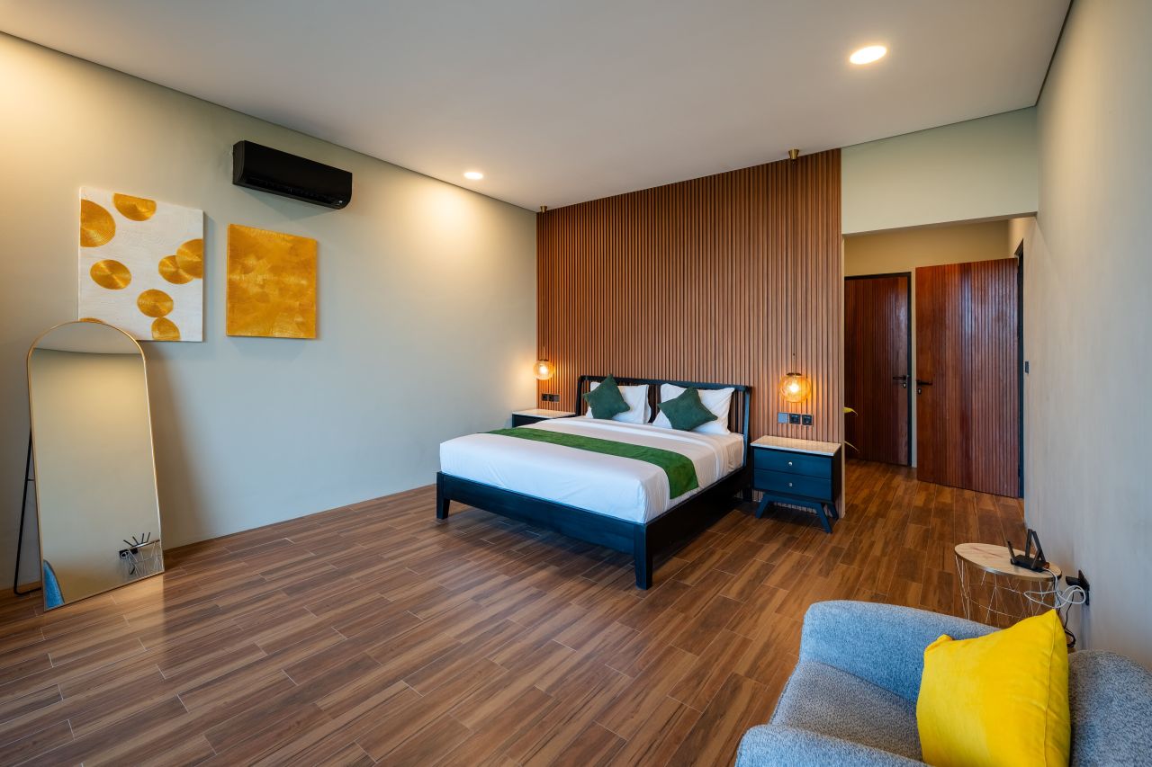 Villa in Canggu, Indonesia, 372 m² - picture 10