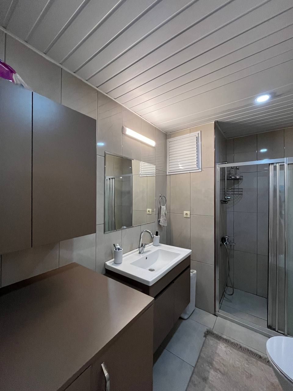 Flat in Mersin, Turkey, 60 m² - picture 6