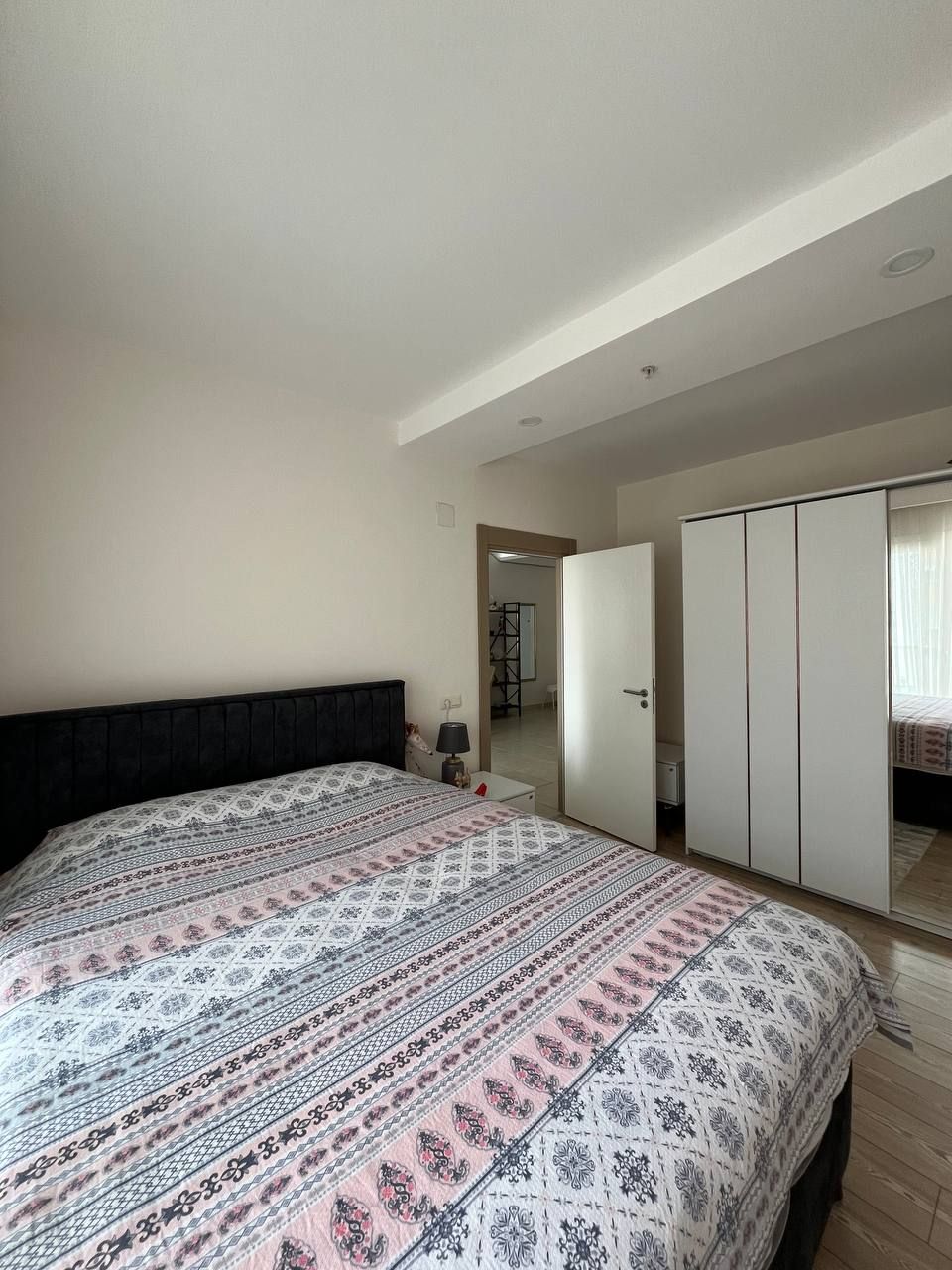 Flat in Mersin, Turkey, 60 m² - picture 7