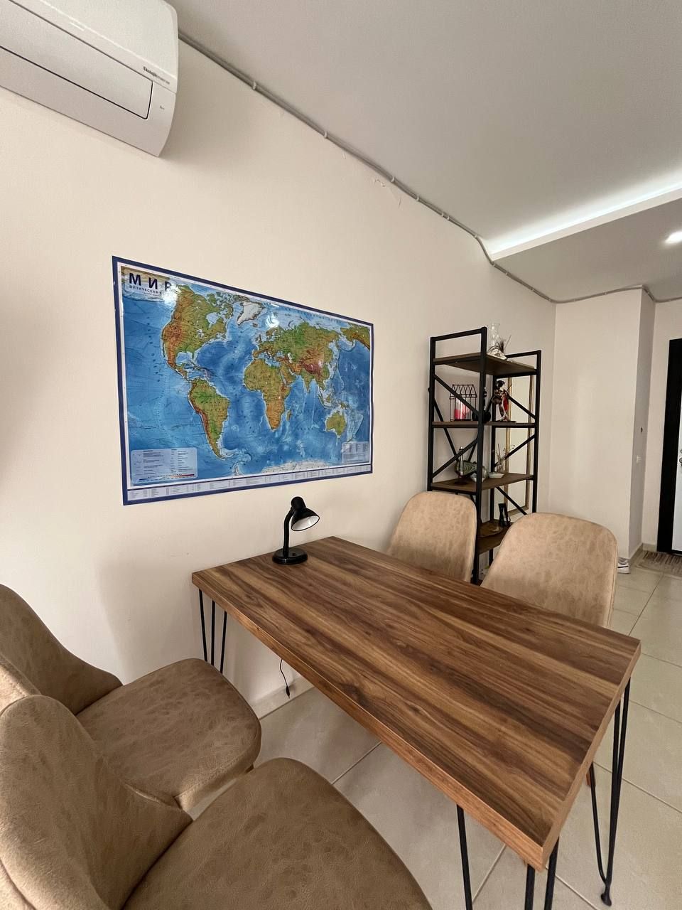 Flat in Mersin, Turkey, 60 m² - picture 5