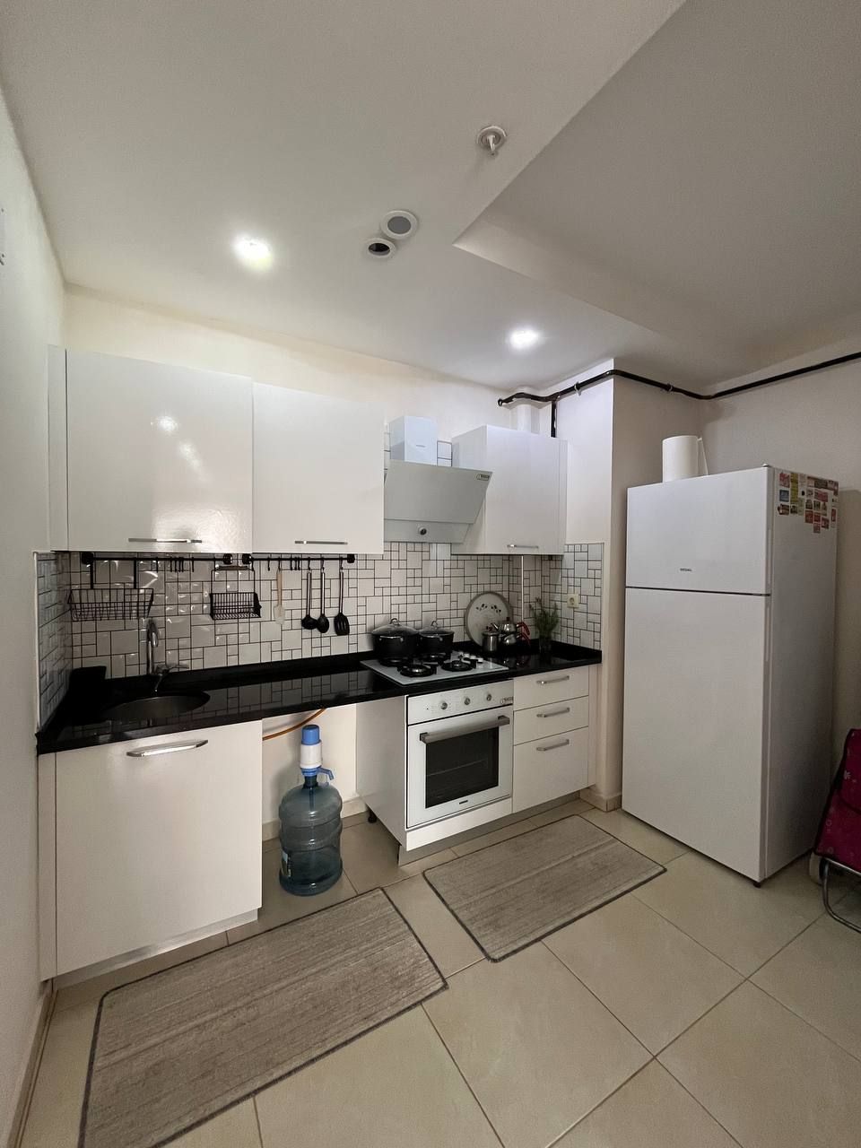 Flat in Mersin, Turkey, 60 m² - picture 9