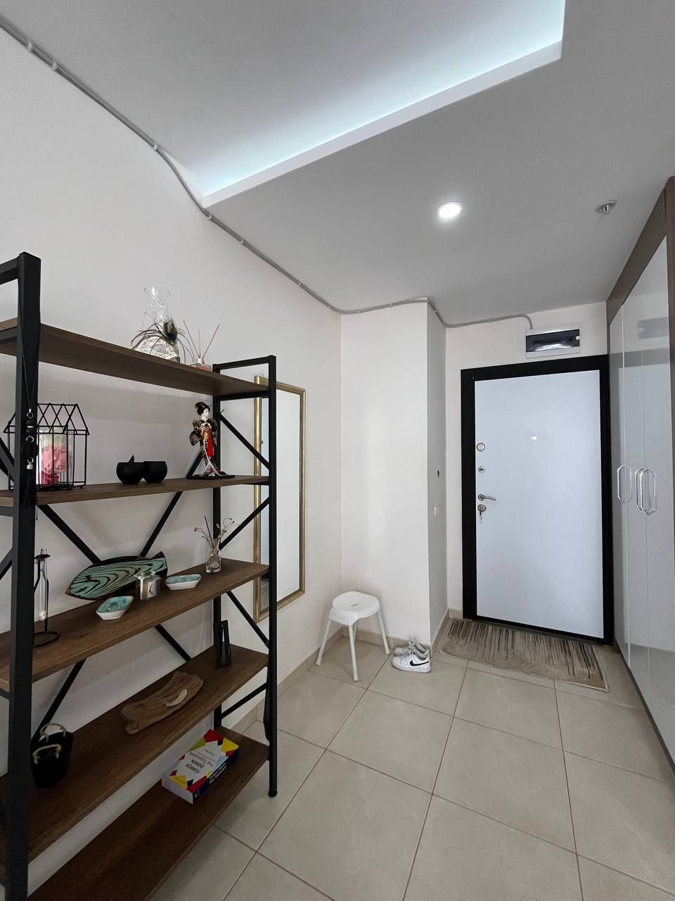 Flat in Mersin, Turkey, 60 m² - picture 10