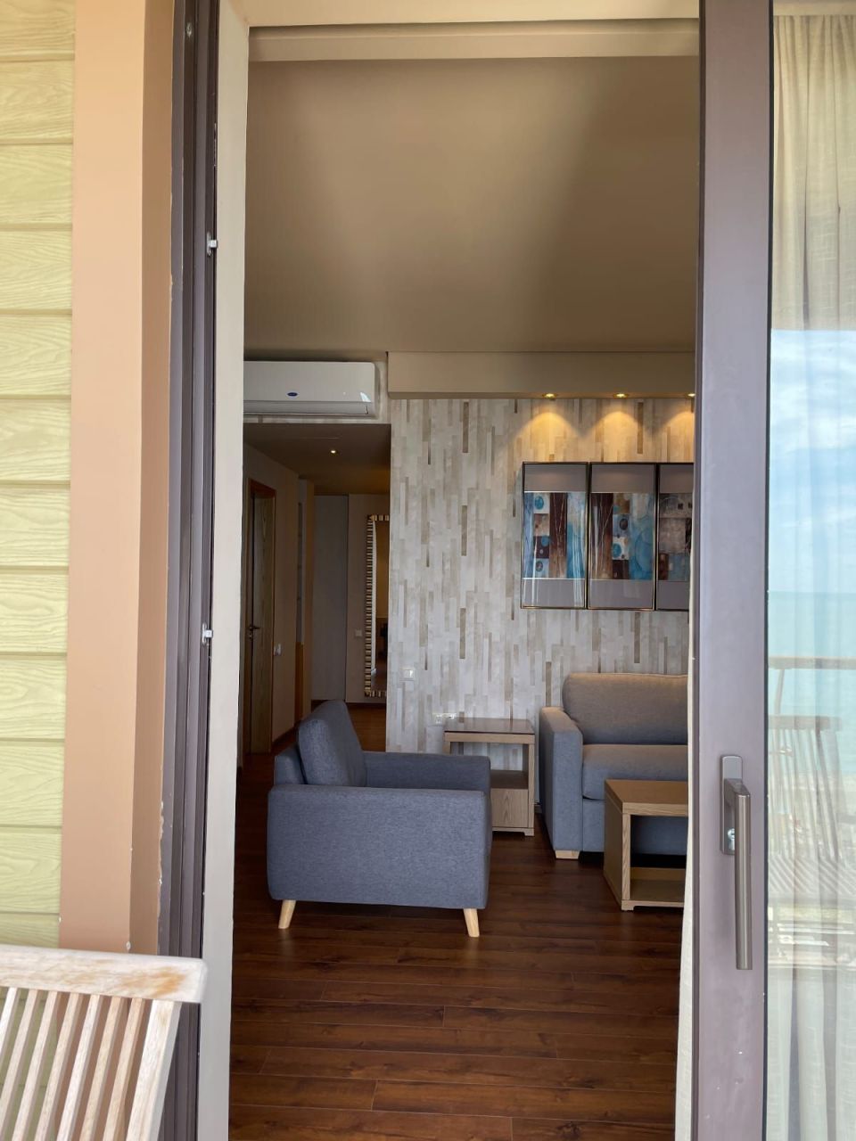 Appartement dans la municipalité de Kobuleti, Géorgie, 89 m² - image 6